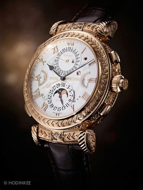 patek philippe 5175r price in india|Patek Philippe most complicated watch.